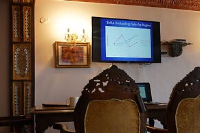 WelcomHeritage Grace Hotel