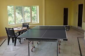 WelcomHeritage Grace Hotel