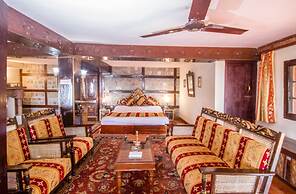 WelcomHeritage Grace Hotel