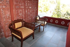 WelcomHeritage Grace Hotel