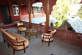 WelcomHeritage Grace Hotel