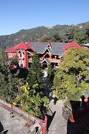 WelcomHeritage Grace Hotel