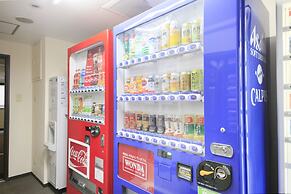 Smile Hotel Tokyo Ayase Ekimae