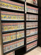 Smile Hotel Tokyo Ayase Ekimae