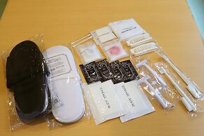 Smile Hotel Tokyo Ayase Ekimae