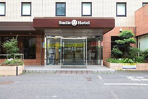 Smile Hotel Tokyo Ayase Ekimae