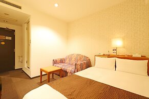 Smile Hotel Tokyo Ayase Ekimae