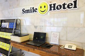 Smile Hotel Tokyo Ayase Ekimae