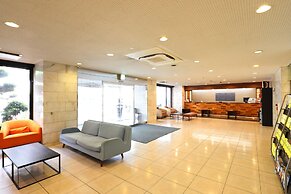 Smile Hotel Tokyo Ayase Ekimae