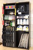 Smile Hotel Tokyo Ayase Ekimae