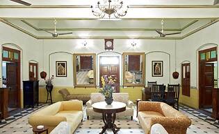 Koolwal Kothi Zinc Journey by The Fern