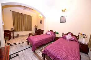 Koolwal Kothi Zinc Journey by The Fern