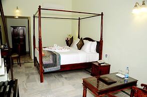 Koolwal Kothi Zinc Journey by The Fern