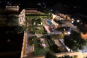 Koolwal Kothi Zinc Journey by The Fern