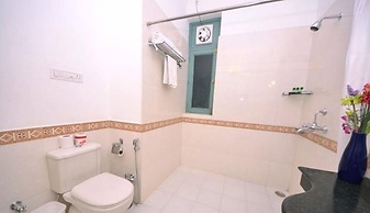 Koolwal Kothi Zinc Journey by The Fern