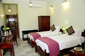 Koolwal Kothi Zinc Journey by The Fern