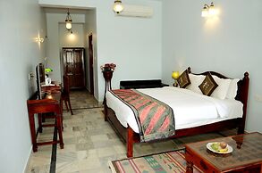 Koolwal Kothi Zinc Journey by The Fern