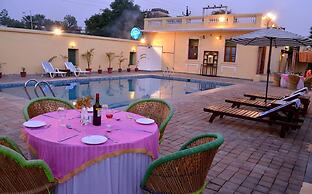 Koolwal Kothi Zinc Journey by The Fern