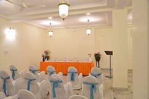 Koolwal Kothi Zinc Journey by The Fern