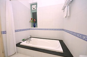 Koolwal Kothi Zinc Journey by The Fern