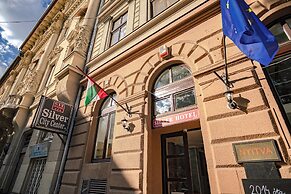 Silver Hotel Budapest City Center
