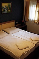 Silver Hotel Budapest City Center