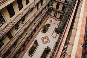 Silver Hotel Budapest City Center