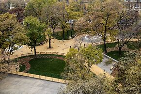 Silver Hotel Budapest City Center