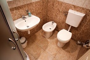 Silver Hotel Budapest City Center