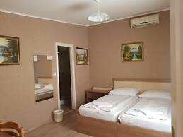 Silver Hotel Budapest City Center