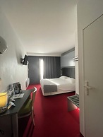Brit Hotel Confort Marvejols