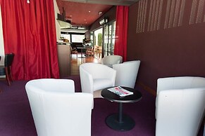 Brit Hotel Confort Marvejols