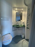 Brit Hotel Confort Marvejols