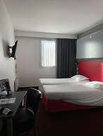 Brit Hotel Confort Marvejols