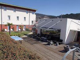 Brit Hotel Confort Marvejols