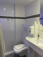 Brit Hotel Confort Marvejols