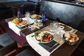 Brit Hotel Confort Marvejols