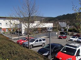 Brit Hotel Confort Marvejols
