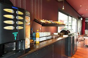 Brit Hotel Confort Marvejols