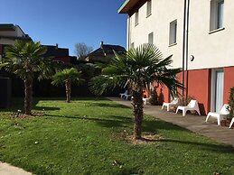 Brit Hotel Confort Marvejols