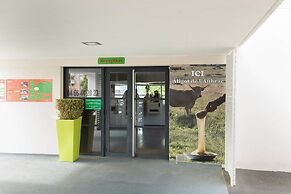 Brit Hotel Confort Marvejols