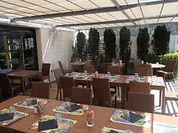 Brit Hotel Confort Marvejols