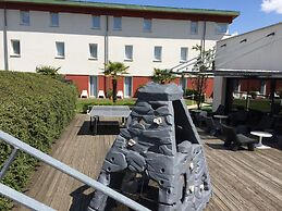 Brit Hotel Confort Marvejols
