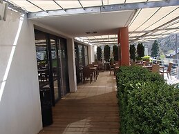 Brit Hotel Confort Marvejols