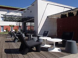 Brit Hotel Confort Marvejols