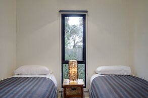 Swansea Beach Chalets