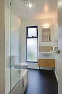 Swansea Beach Chalets