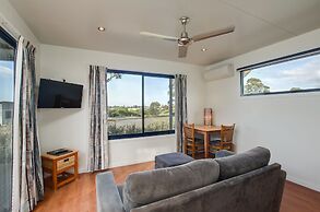 Swansea Beach Chalets