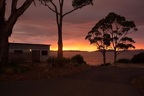 Swansea Beach Chalets
