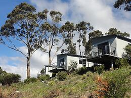 Swansea Beach Chalets